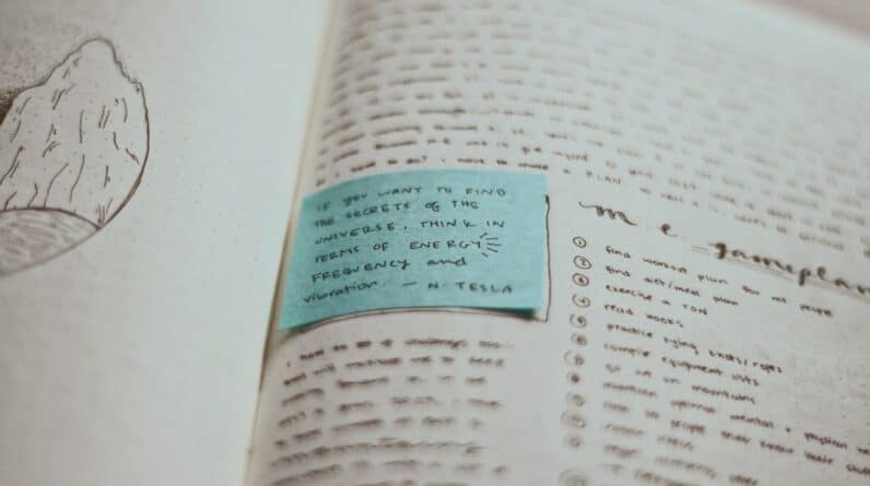 Photo Memory Improvement Reading Course