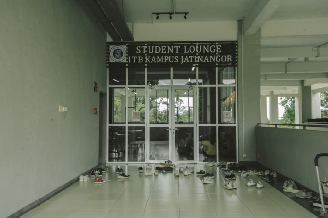 Photo Speed Reading Institute