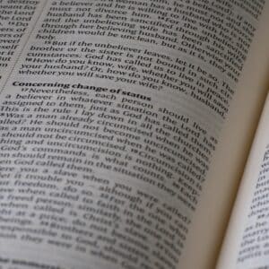 Photo Reading Comprehension Coaching