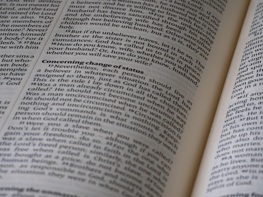 Photo Reading Comprehension Coaching