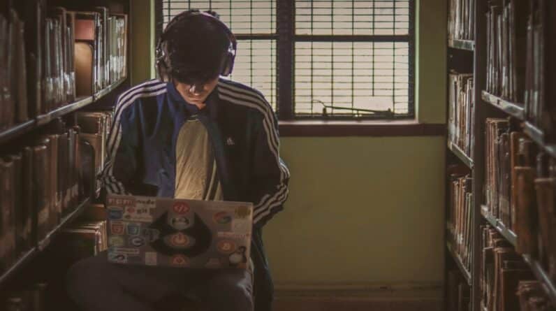 Photo Memory Enhancement Reading Course