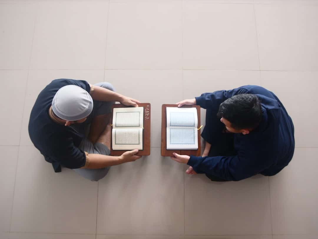Photo Reading Coaching