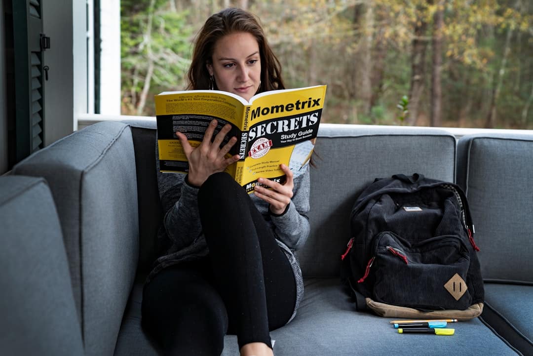 Photo Reading Speed Coaching