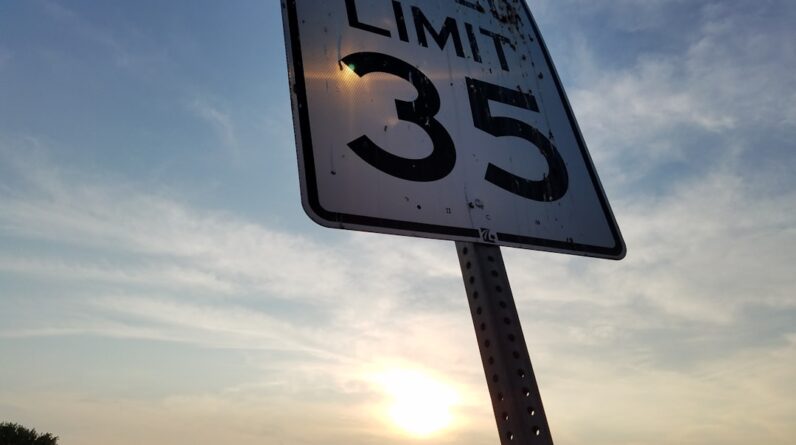 Photo Speed Reading