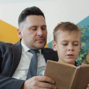 Photo Reading Techniques