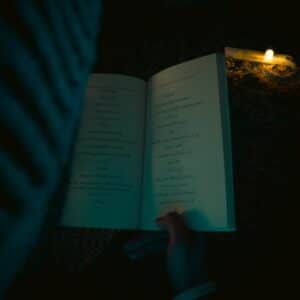 Photo Reading Improvement