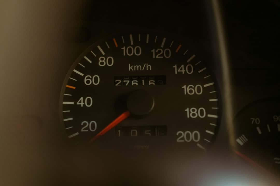 Photo Speed Reading