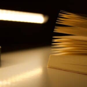 Photo Academic Reading Improvement