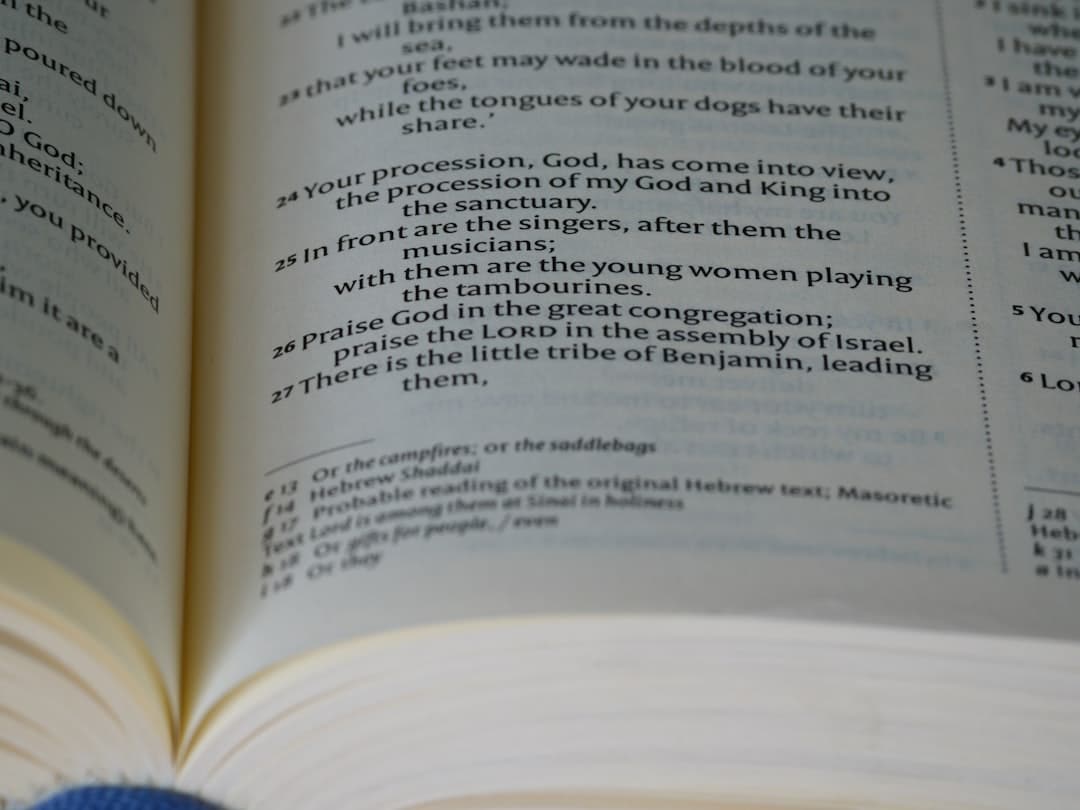 Photo Reading Comprehension Program