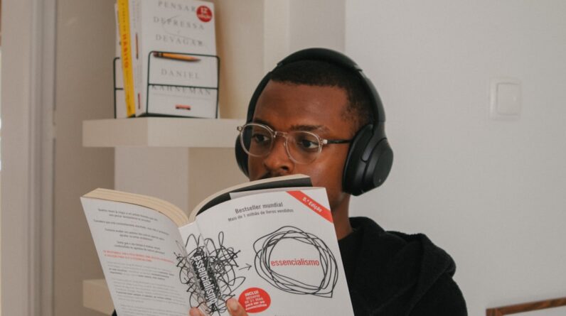 Photo Reading Skills Training