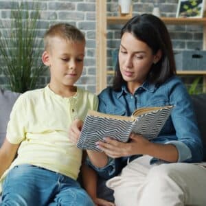 Photo Academic Reading Development