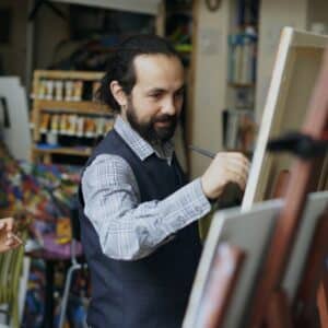 Photo Study Skills Coaching