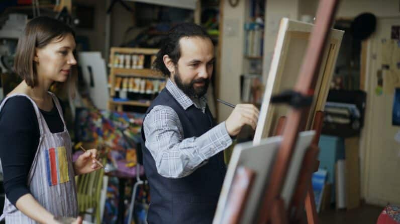 Photo Study Skills Coaching