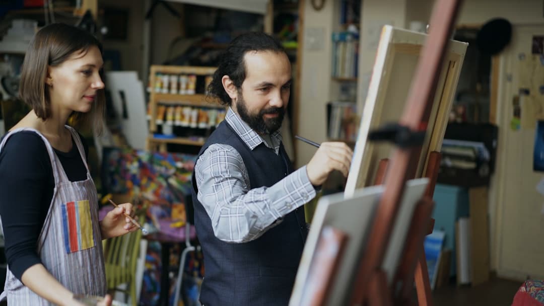 Photo Study Skills Coaching
