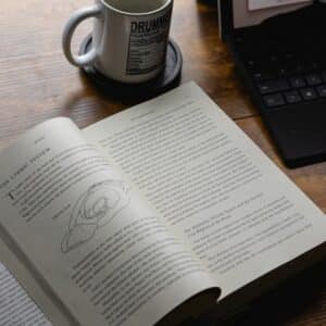 Photo Academic Reading Improvement