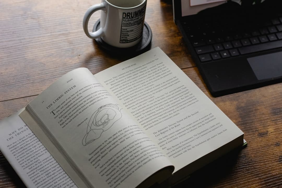 Photo Academic Reading Improvement