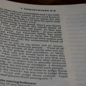 Photo Reading Comprehension Course