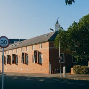 Photo Speed Reading Institute