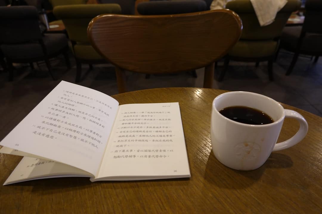 Photo Reading Improvement