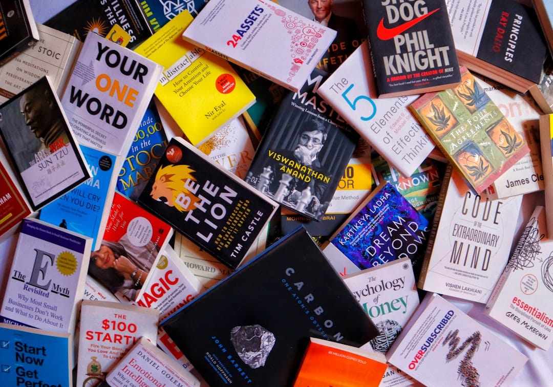 Photo Reading Development